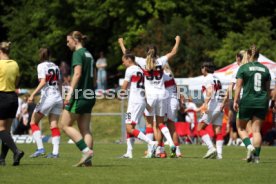 10.05.26 Frauen VfB Stuttgart - VfL Wofsburg II