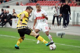 16.09.10 VfB Stuttgart - Young Boys Bern