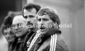02.11.86 VfB Stuttgart II - SV 98 Schwetzingen
