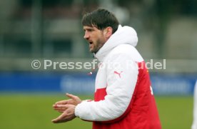 U19 VfB Stuttgart - U19 SpVgg Greuther F&uuml;rth