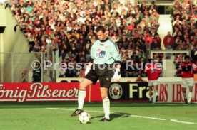 26.10.96 VfB Stuttgart - Borussia M&ouml;nchengladbach