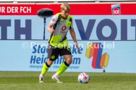 13.09.25 1. FC Heidenheim - Borussia Dortmund