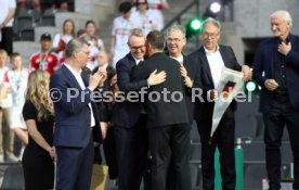23.05.26 DFB-Pokal Finale 2026 FC Bayern M&uuml;nchen - VfB Stuttgart
