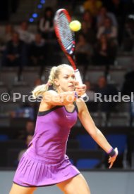 Porsche Tennis Grand Prix 2016