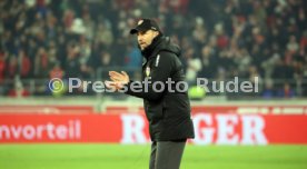 02.12.23 VfB Stuttgart - SV Werder Bremen
