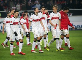 VfB Stuttgart - FC Schalke 04