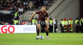 28.03.23 Deutschland - Belgien