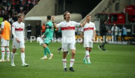 29.04.23 VfB Stuttgart - Borussia Mönchengladbach