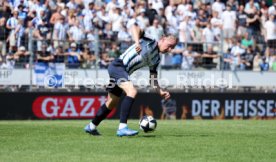 10.08.25 Stuttgarter Kickers - SV Sandhausen