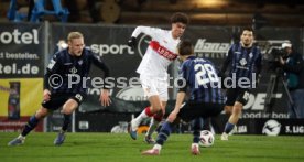20.02.26 VfB Stuttgart II - SV Waldhof Mannheim