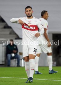 31.10.23 VfB Stuttgart - 1. FC Union Berlin
