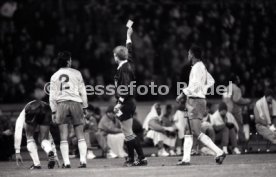 17.11.93 Deutschland - Brasilien
