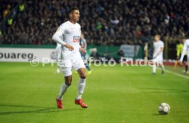 SSV Ulm 1846 - Fortuna D&uuml;sseldorf