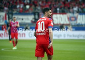 20.05.23 1. FC Heidenheim - SV Sandhausen