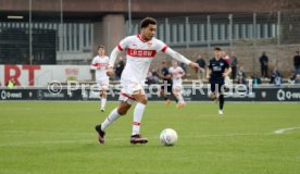 22.02.25 U19 VfB Stuttgart - U19 Hertha BSC Berlin