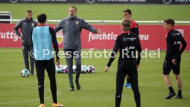 18.05.21 VfB Stuttgart Training