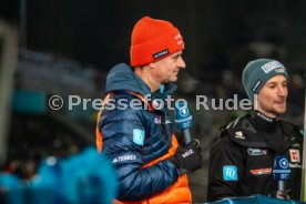 29.12.2025 Vierschanzentournee Skispringen