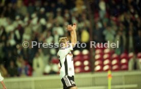 15.06.98 Deutschland - USA