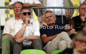 VfB Stuttgart - Betis Sevilla
