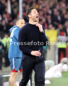 10.12.23 VfB Stuttgart - Bayer 04 Leverkusen