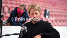 VfB Stuttgart - SV Sandhausen