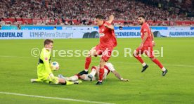 19.09.25 VfB Stuttgart - FC St. Pauli