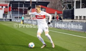 06.01.24 VfB Stuttgart - SpVgg Greuther F&uuml;rth