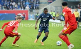 29.11.25 TSG 1899 Hoffenheim - FC Augsburg