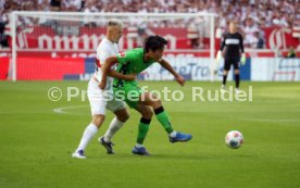 30.08.25 VfB Stuttgart - Borussia M&ouml;nchengladbach
