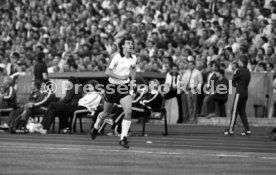 19.05.81 Deutschland - Brasilien