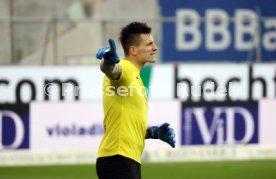 12.12.21 Karlsruher SC - 1. FC Heidenheim