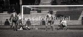 22.10.86 Torpedo Moskau - VfB Stuttgart