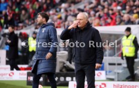 26.02.23 SC Freiburg - Bayer 04 Leverkusen
