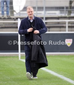 05.01.25 VfB Stuttgart - Ajax Amsterdam