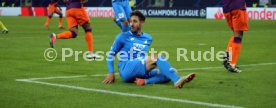 TSG 1899 Hoffenheim - Manchester City