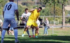 23.08.26 TSV Ph&ouml;nix Steinsfurt - SV Tiefenbach