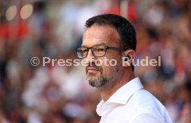 04.09.22 FC Augsburg - Hertha BSC Berlin