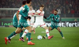 04.02.25 VfB Stuttgart - FC Augsburg