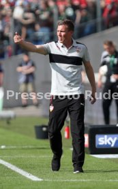 Hannover 96 - VfB Stuttgart