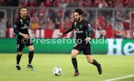FC Bayern M&uuml;nchen - Real Madrid