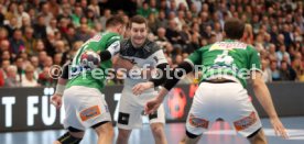 Frisch Auf G&ouml;ppingen - THW Kiel