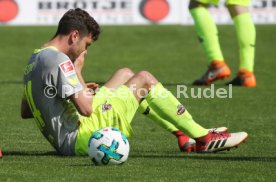 SC Freiburg - 1. FC K&ouml;ln