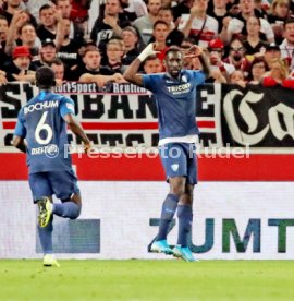 VfB Stuttgart - VfL Bochum