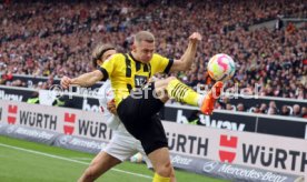 15.04.23 VfB Stuttgart - Borussia Dortmund
