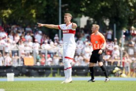 20.07.24 VfB Stuttgart - Fortuna Sittard