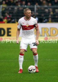 Borussia Dortmund - VfB Stuttgart