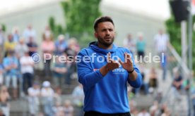03.05.26 Stuttgarter Kickers - FC Homburg
