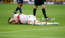 15.10.22 VfB Stuttgart - VfL Bochum