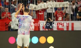 13.09.22 FC Bayern M&uuml;nchen - FC Barcelona