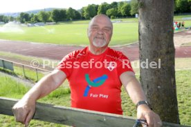 19.05.25 Handschuh, Mahling